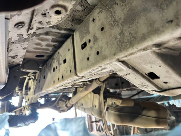 Антикоррозийная обработка автомобилей в Бобруйске