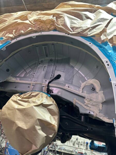 Антикоррозийная обработка автомобилей в Бобруйске